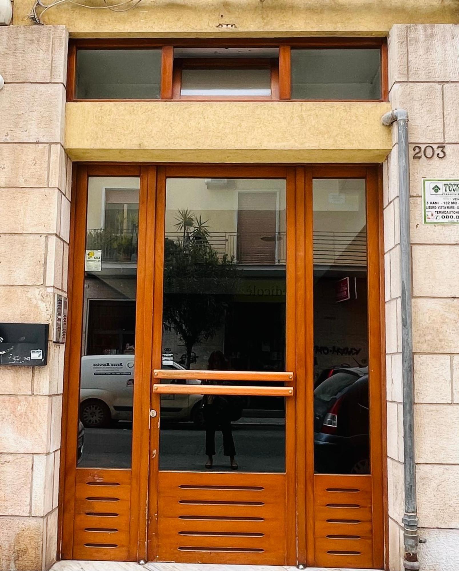 Studio 18 Bari Exterior photo
