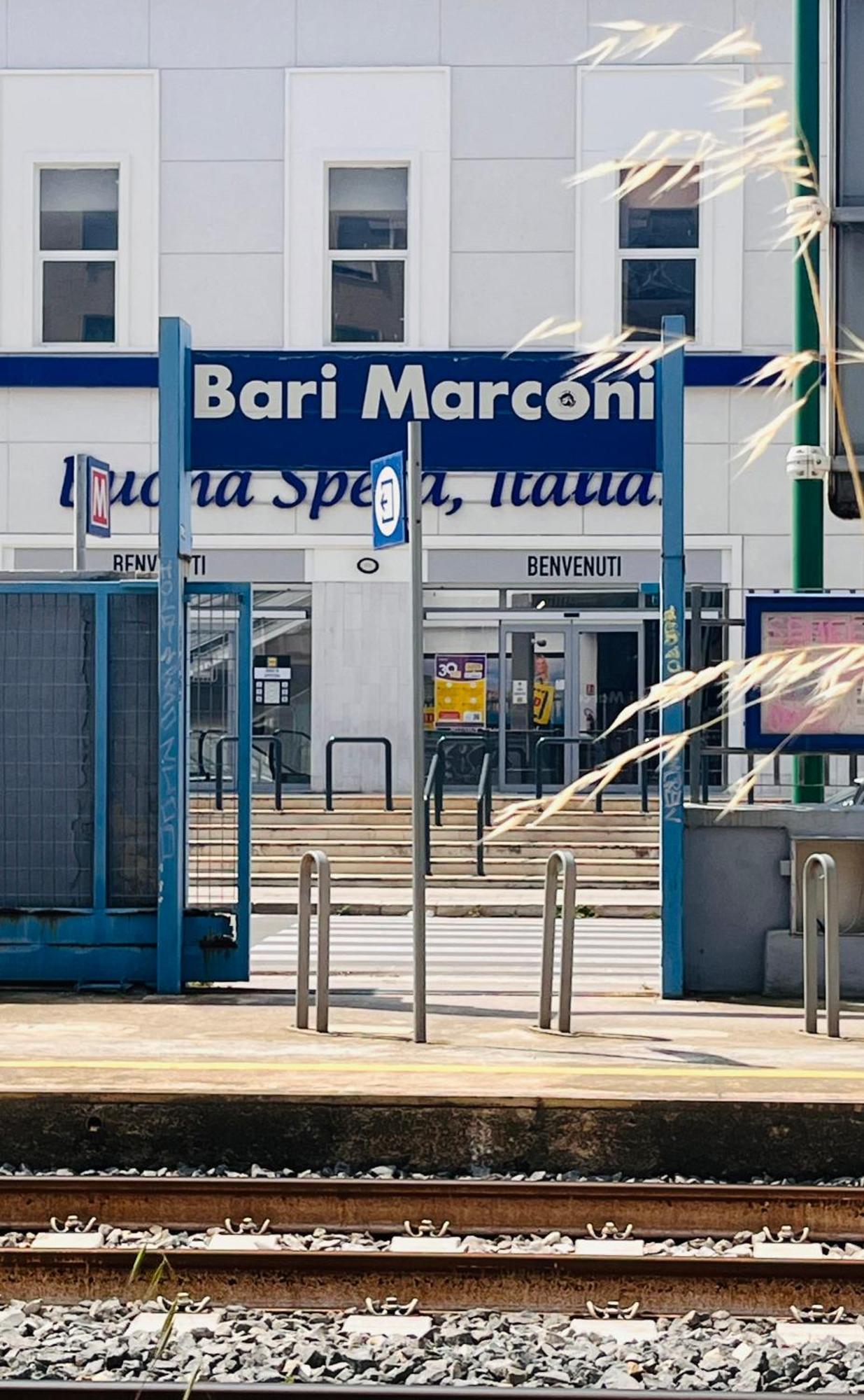 Studio 18 Bari Exterior photo